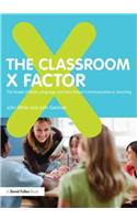 Classroom X-Factor: The Power of Body Language and Non-Verbal Communication in Teaching