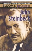 John Steinbeck