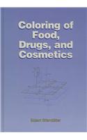 Coloring of Food, Drugs, and Cosmetics