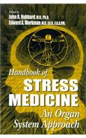 Handbook of Stress Medicine