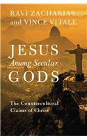 Jesus Among Secular Gods