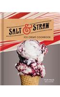 Salt and Straw Ice Cream Cookbook