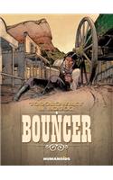 Bouncer