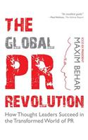 Global PR Revolution