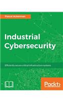 Industrial Cybersecurity