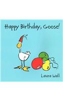 Happy Birthday Goose