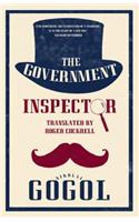 Government Inspector