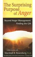 Surprising Purpose of Anger