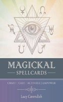 Magickal Spellcards