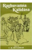 Raghuvamsa Of Kalidasa: Davadhar