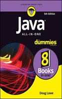 Java All-in-One for Dummies