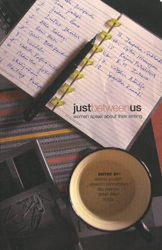 Just Between Us