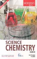 Modern Abc Of Science Chemistry For Class 9 (2020-21 Examination)