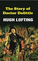 The Story of Doctor Dolittle [Hardcover]