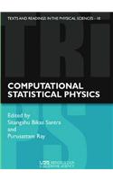 Computational statistical physics