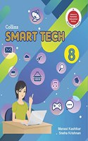 Smart Tech - 8