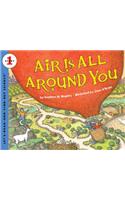 Air Is All Around You