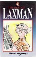 The Best of Laxman