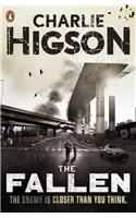 The Fallen (The Enemy Book 5)