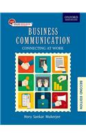 Business Communication: Connecting at Work