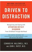 Driven to Distraction (Revised)