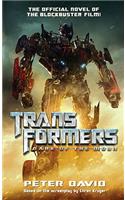 Transformers Dark of the Moon
