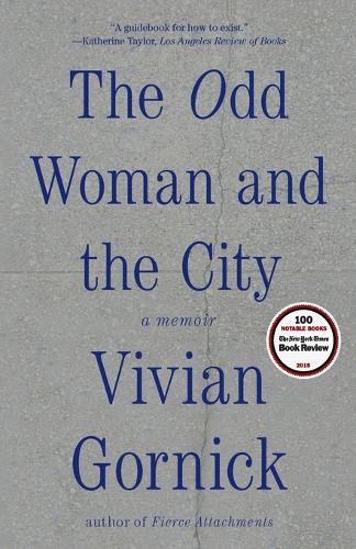 Odd Woman and the City