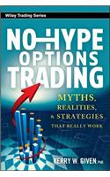 No-Hype Options Trading