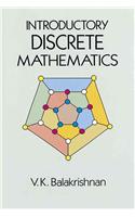 Introductory Discrete Mathematics (Dover Books on Computer Science)