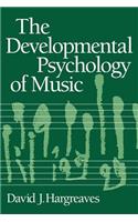 Developmental Psychology of Music