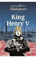 King Henry V