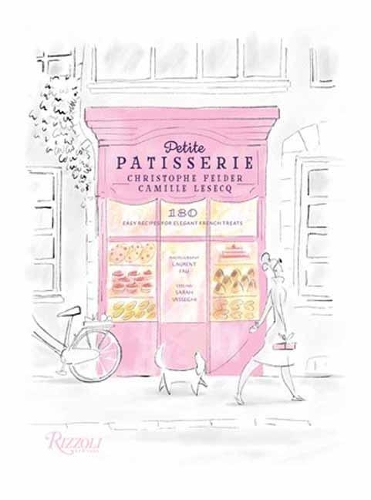 Petite Patisserie