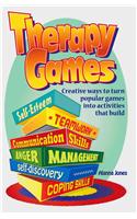 Therapy Games