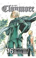 Claymore, Vol. 16