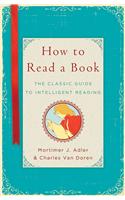 How to Read a Book