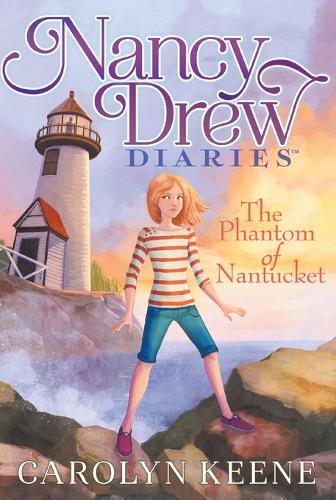Phantom of Nantucket
