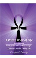Astara's Book of Life - 2nd Degree