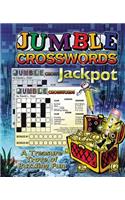 Jumble(R) Crosswords(TM) Jackpot