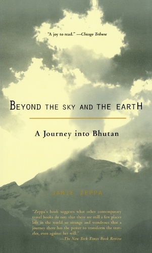 Beyond the Sky and the Earth