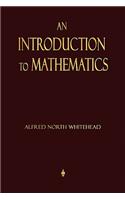 Introduction To Mathematics