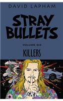 Stray Bullets Volume 6: Killers