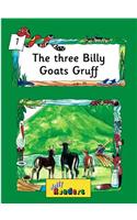 Jolly Phonics Readers, General Fiction, Level 3