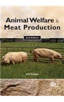 Animal Welfare and Meat Production