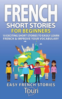 French Short Stories for Beginners