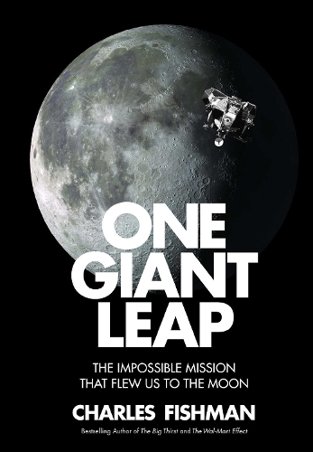 One Giant Leap