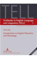 Introduction to English Phonetics and Phonolgy