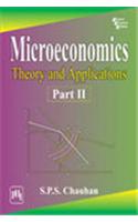 Microeconomics : Theory And Applications Part Ii