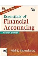 Essentials of Financial Accounting