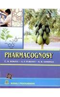 Pharmacognosy