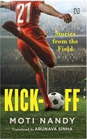 Kick-Off: Stories from the Field